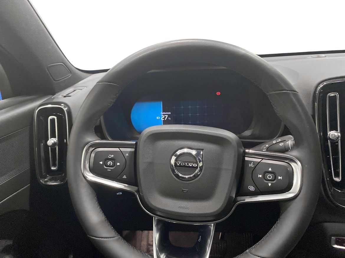 Volvo C40 2023 - miniatyr 9