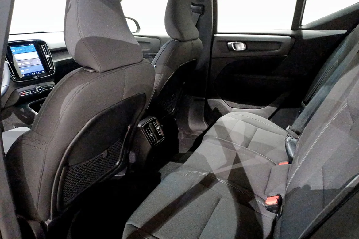 Volvo XC40 Recharge Single Motor