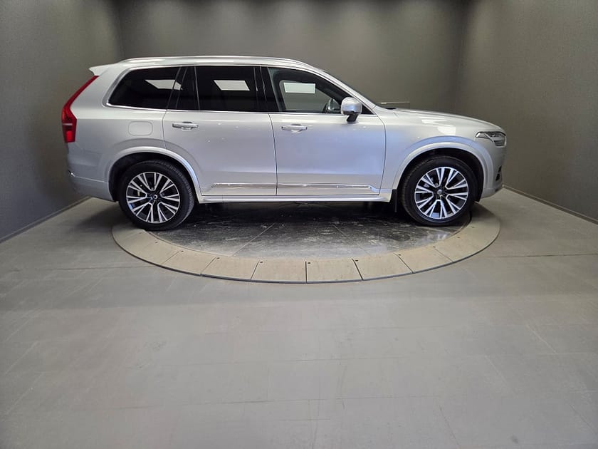 Bild 5 av Volvo XC90 7 Säten Inscription / / Dragkrok / Värmare