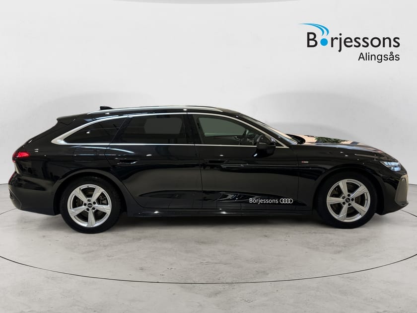 Bild 2 av Audi A6 Avant TDI quattro S-Line Tech Pro/Pano/Luft/B&O/Oled