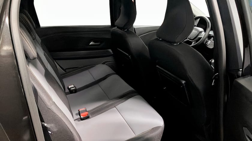 Bild 5 av Dacia Jogger 7-sätes HYBRID 140 EXTREME 7-SITS