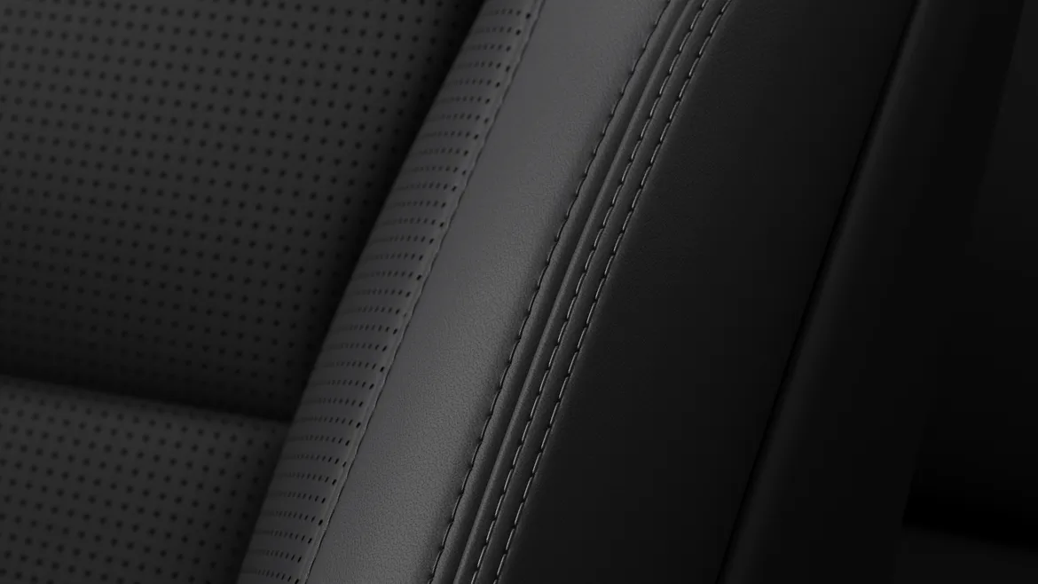 Volvo XC90 7-seater