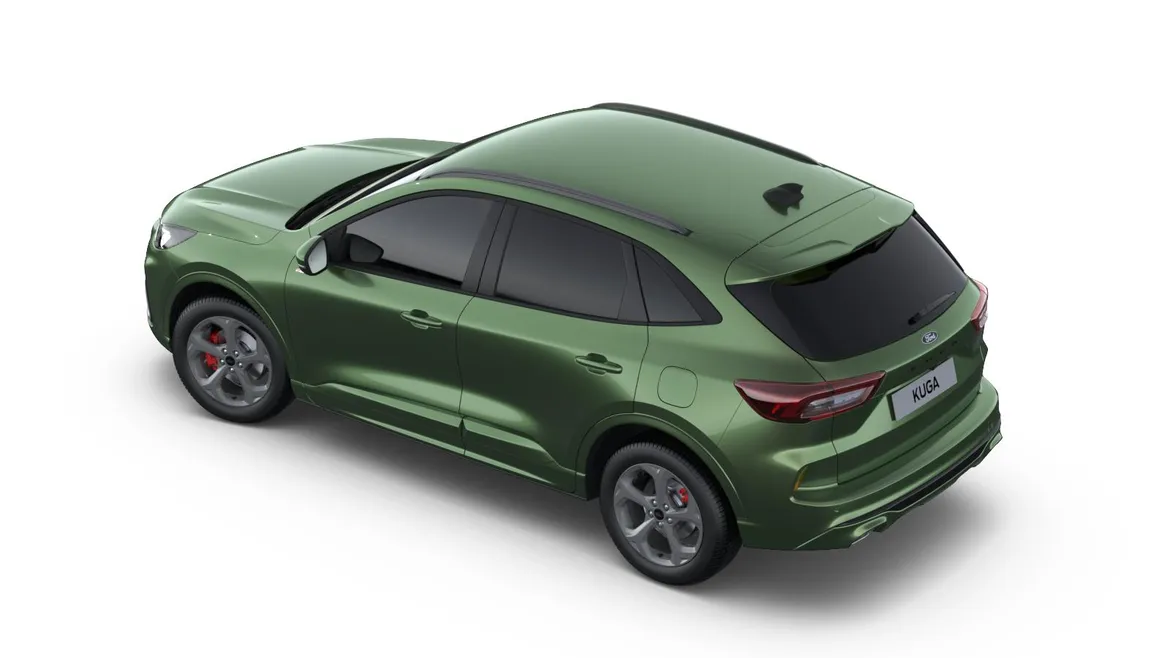 Ford Kuga ST-Line X  Plug-In Hybrid FWD