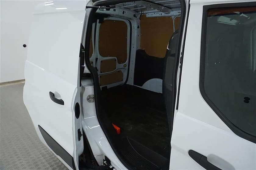 Bild 4 av Ford Transit Connect 1.6 TDCi D-värm Drag 3-Sits