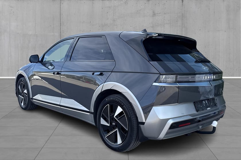 Bilde 4 av Hyundai Ioniq 5 Premium Seat, LR, Hengerfeste