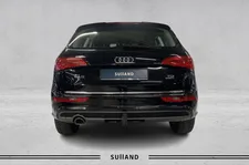Thumnail bilde 3 av Audi Q5