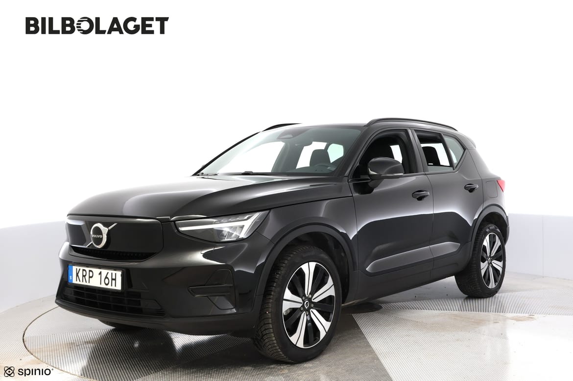 Volvo XC40 2023 - miniatyr 6