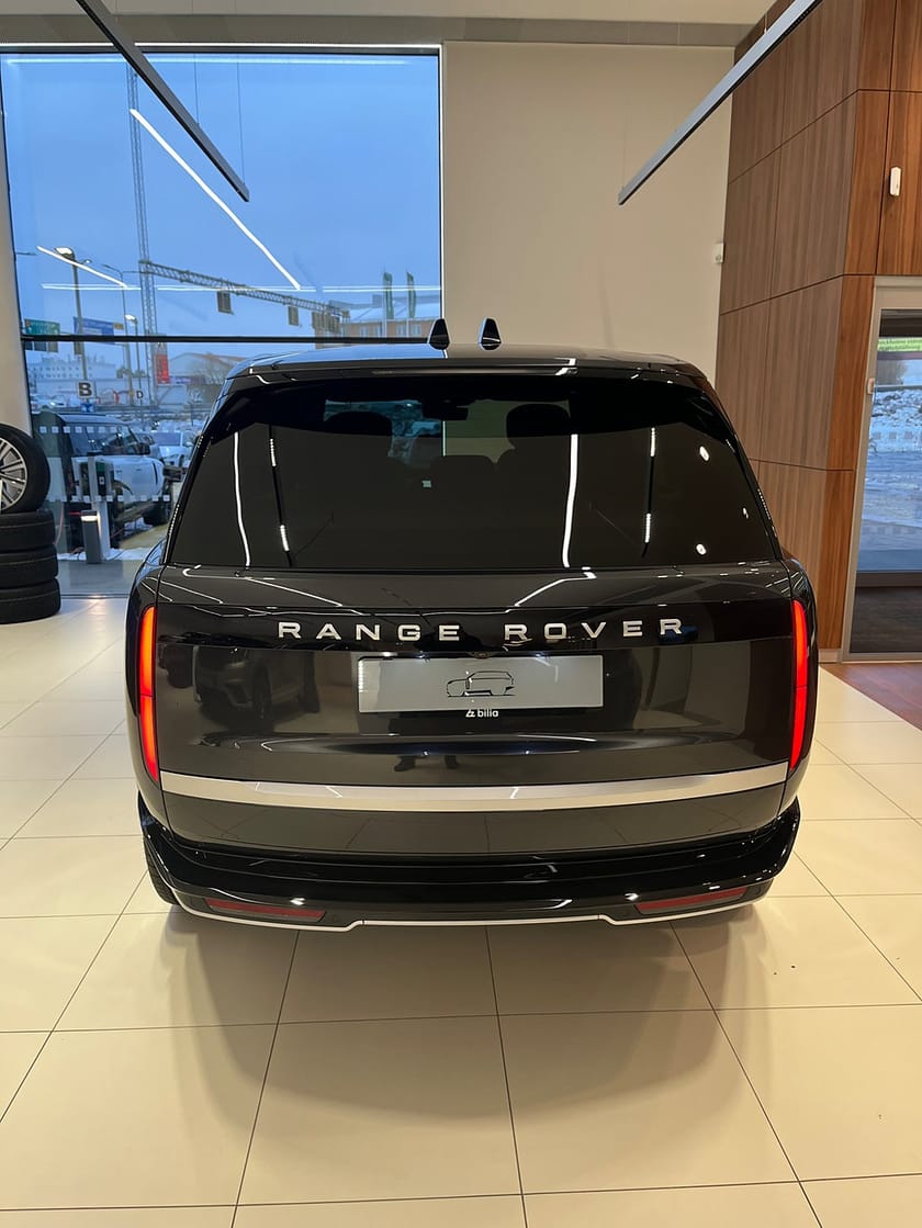 Bild 3 av Land Rover Range Rover P510e LWB P460e Autobiography *Omgående leverans*