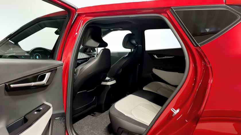 Bild 4 av Kia EV6 GT Line AWD 77kWh 325hk