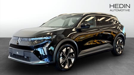 Renault Scenic E-Tech ELECTRIC TECHNO 87KW SUPERKAMPANJ 4690kr/mån