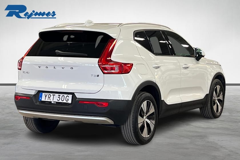 Bild 4 av Volvo XC40 T5 Twin Engine Mom Advanced Edition