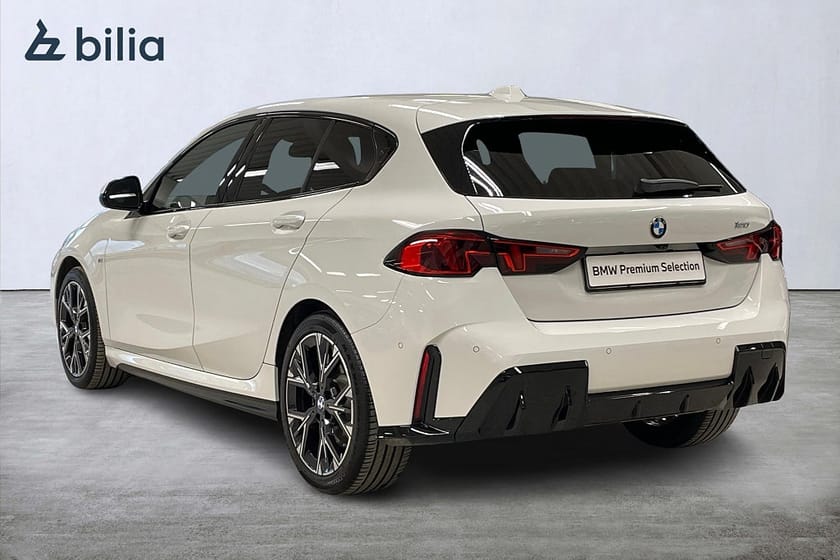 Bild 2 av BMW 120 M-Sport | Navi | Rattvärme | Backkamera |