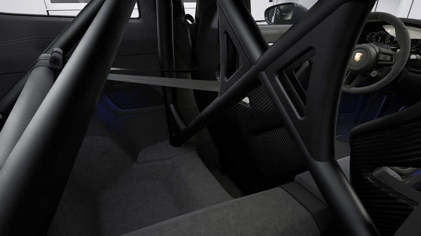 Bild 5 av Porsche 911 GT3 992.2