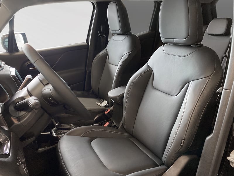 Jeep Renegade 4xe