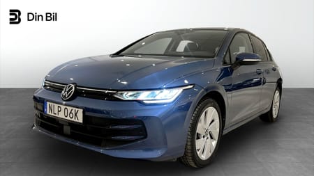 Volkswagen Golf Life eTSI150 DSG Edition/Keyless/Kamera
