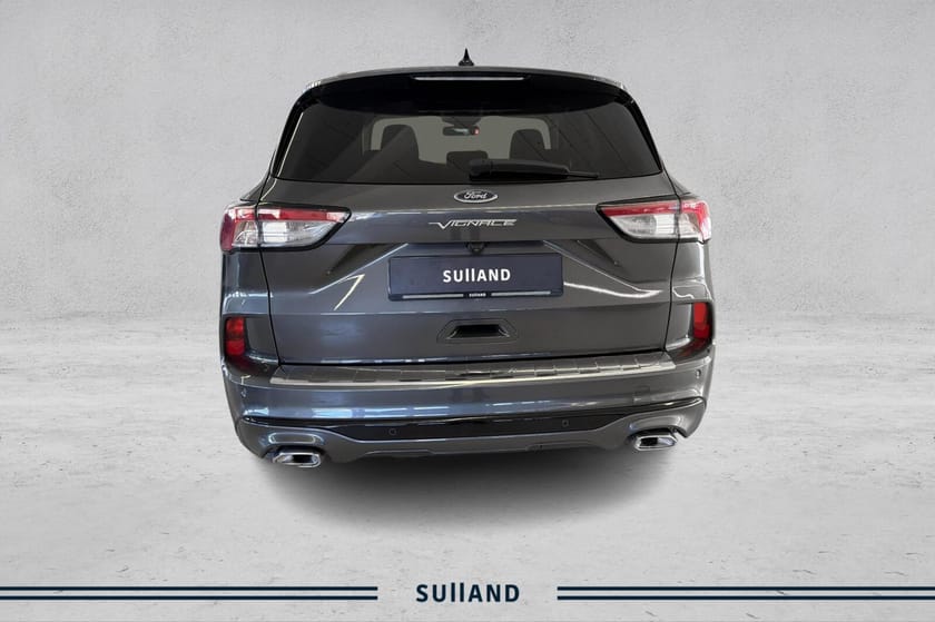 Bilde 4 av Ford Kuga Plug-In Hybrid 2,5 PHEV Vignale
