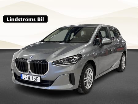 BMW 225e xDrive Active Tourer Steptronic 245hp