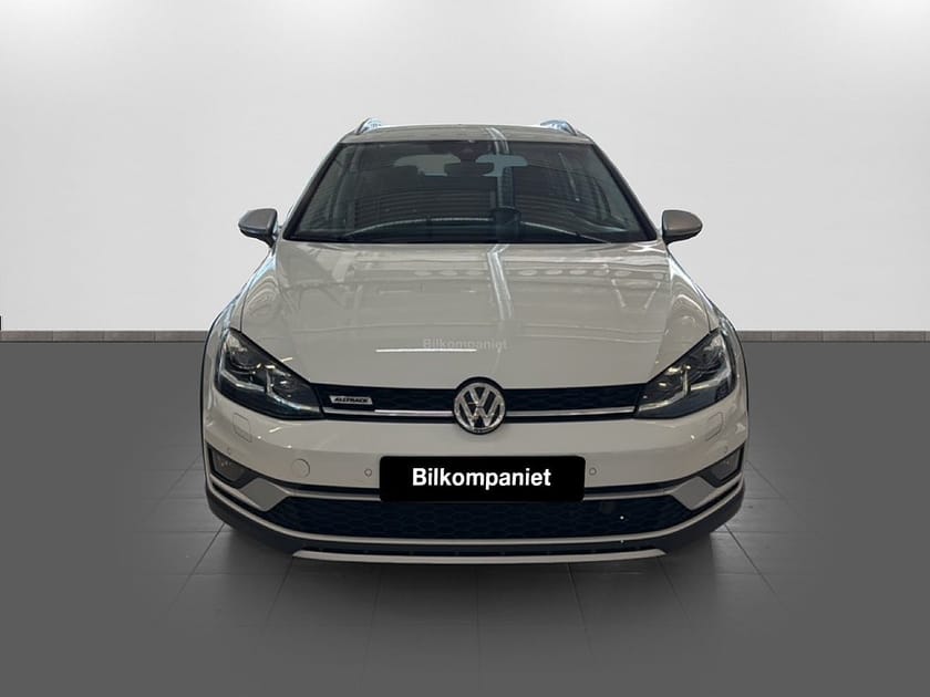 Bild 2 av Volkswagen Golf Alltrack 1.8 TSI 4Motion