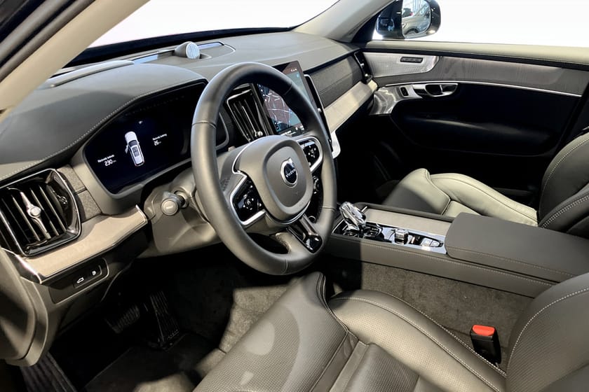 Bild 5 av Volvo XC90 T8 Ultra Dark