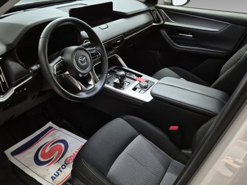 Bild 5 av Mazda CX-60 PHEV 