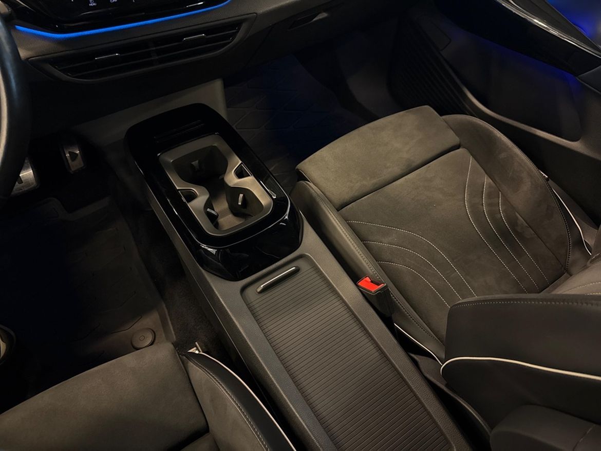 Volkswagen Volkswagen ID.4 GTX — bild 15