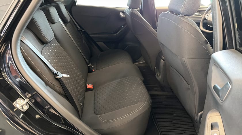 Bild 5 av Ford Puma Gen-E 168HK |PL FR 3495 kr|