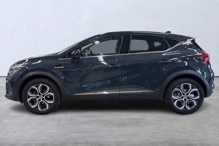 Bild 2 av Renault Captur TCe 90 Techno