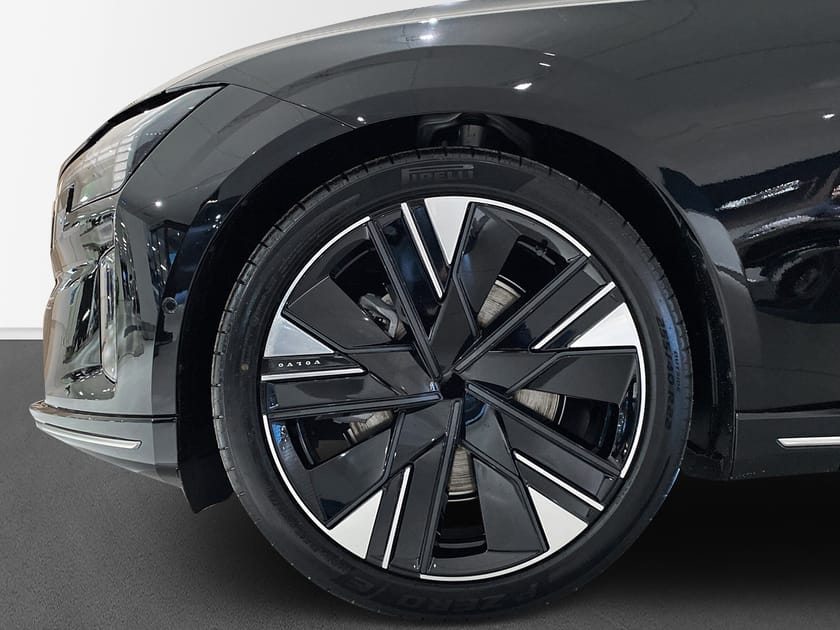 Bild 5 av Volvo ES90 Single Motor Extended Range Ultra Demobil / Ventilerade Massage Stolar/