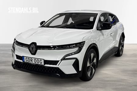 Renault Mégane E-TECH Equilibre 40kWh/130hk