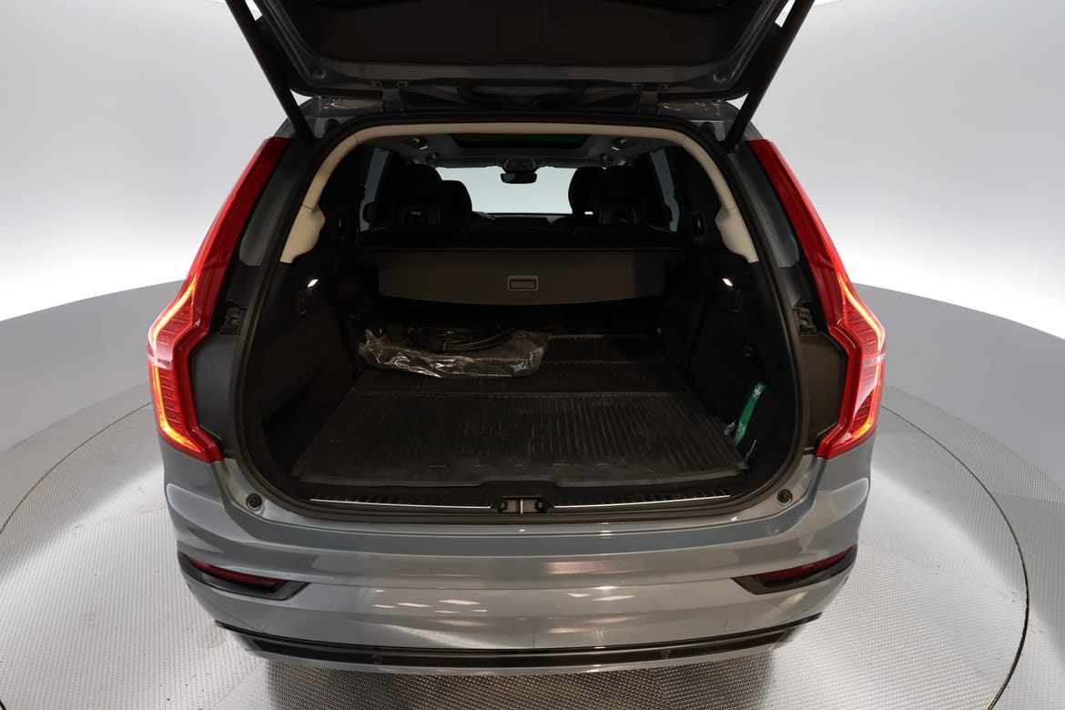 Volvo XC90 2023 - miniatyr 17