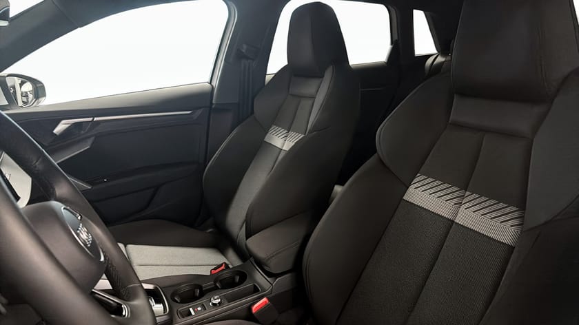 Bild 2 av Audi A3 Sportback 35 TFSI Proline advanced/Värmare