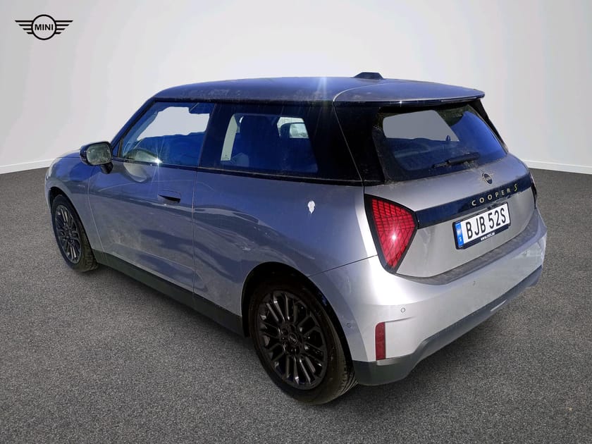 Bild 4 av MINI Cooper SE Essential Trim, Paket S