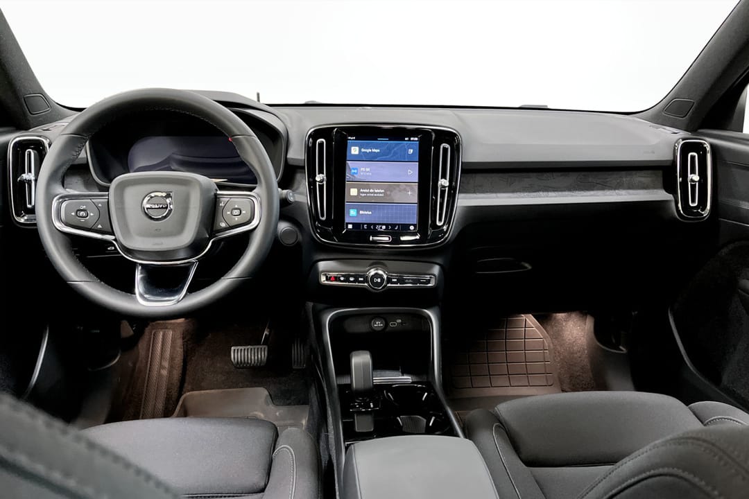 Volvo XC40 Recharge Single Motor