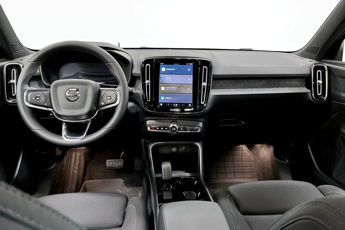 Volvo XC40 Recharge Single Motor