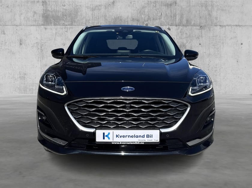 Bilde 2 av Ford Kuga Plug-In Hybrid OPPVARMET RATT/BAKSETE,CARPLAY,KROK+++