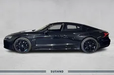 Thumnail bilde 1 av Audi e-tron GT quattro