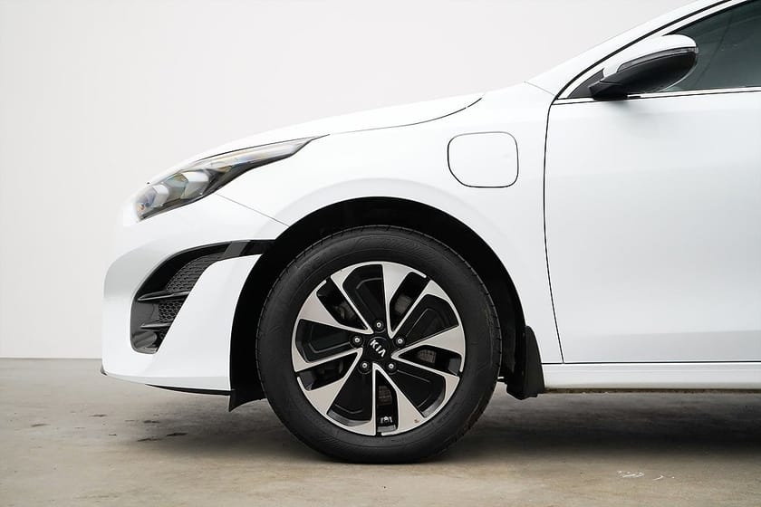 Bild 2 av Kia Ceed Sportswagon Plug-in Hybrid SW / 141hk / Advance / Moms