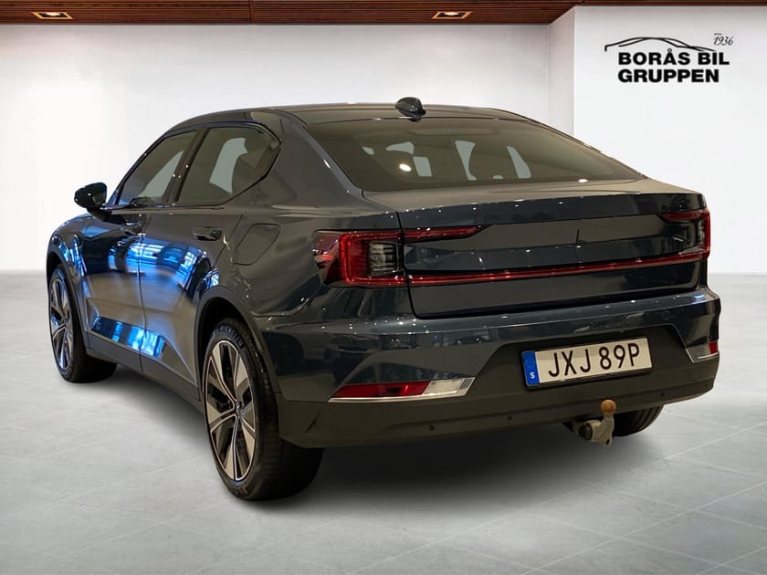 Bild 2 av Polestar 2 Long Range Dual Motor 78kWh