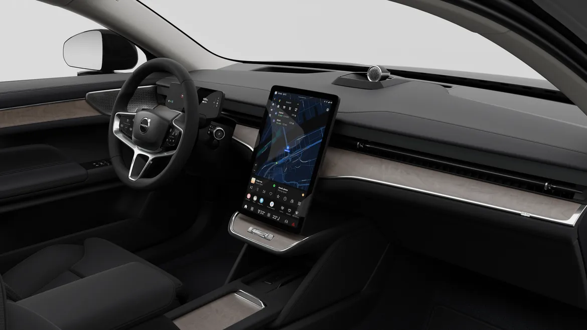 Volvo ES90 Single Motor Extended Range