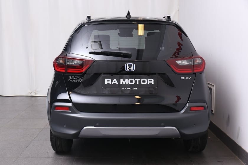 Bild 3 av Honda Jazz Crosstar e:HEV Advance Hybrid +8 År Garanti + 5 År Service