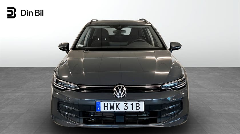 Bild 4 av Volkswagen Golf Sportscombi LIFE 1.5 ETSI 150 HK 7