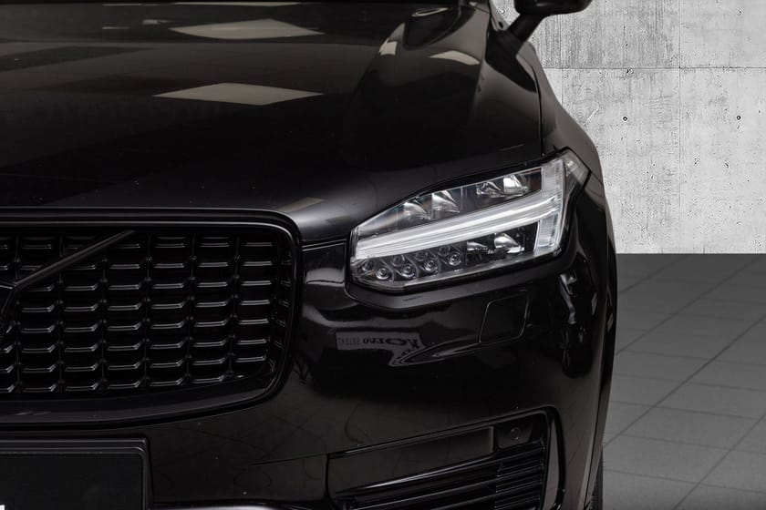 Bilde 4 av Volvo XC90 7 Seats T8 R-Design Scan.Pro - Luftfjæring Bowers&Wilkins HUD