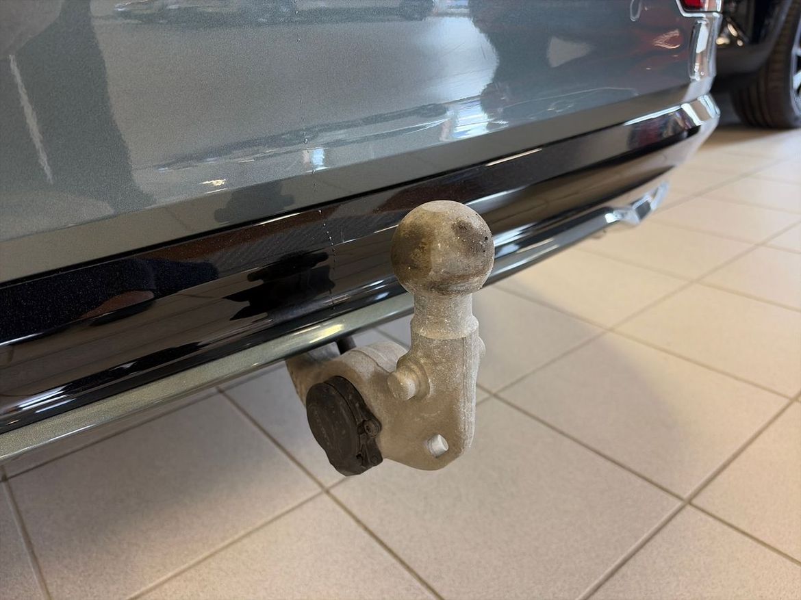 Volvo V60 2026 - miniatyr 13