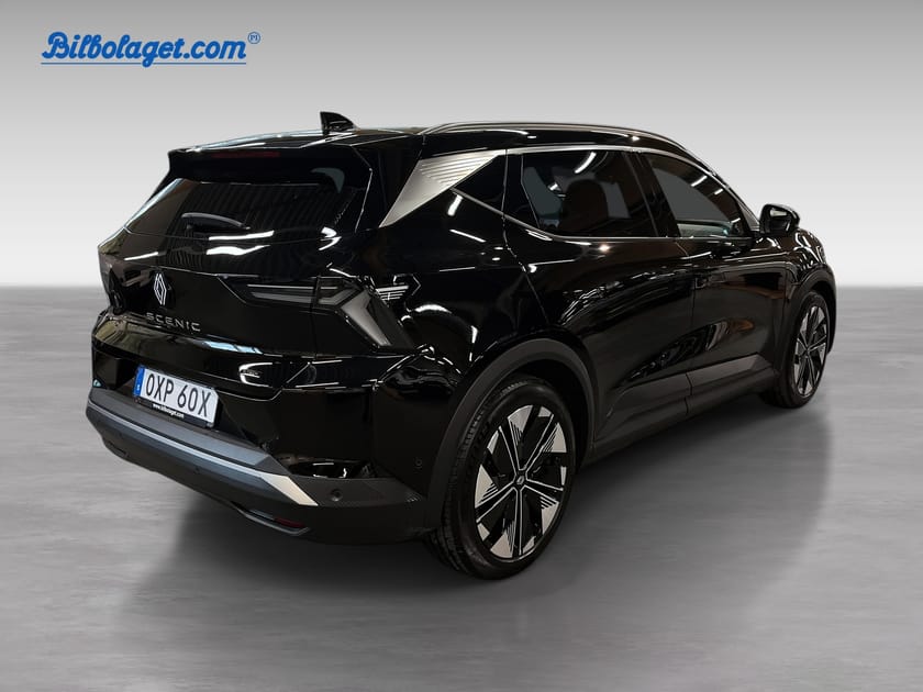 Bild 5 av Renault Scenic E-Tech Scénic Electric techno 87kWh/220hk