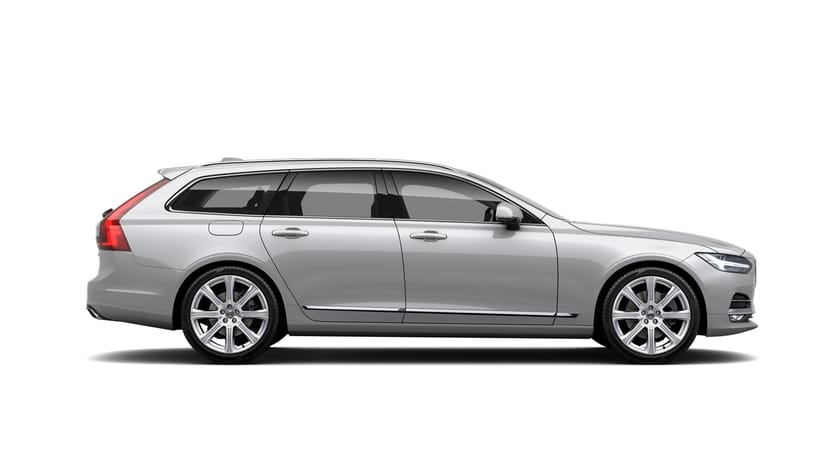 Bilde 5 av Volvo V90 D5 AWD/Krok/Bowers/Pano/360kam/HUD/VOC+++