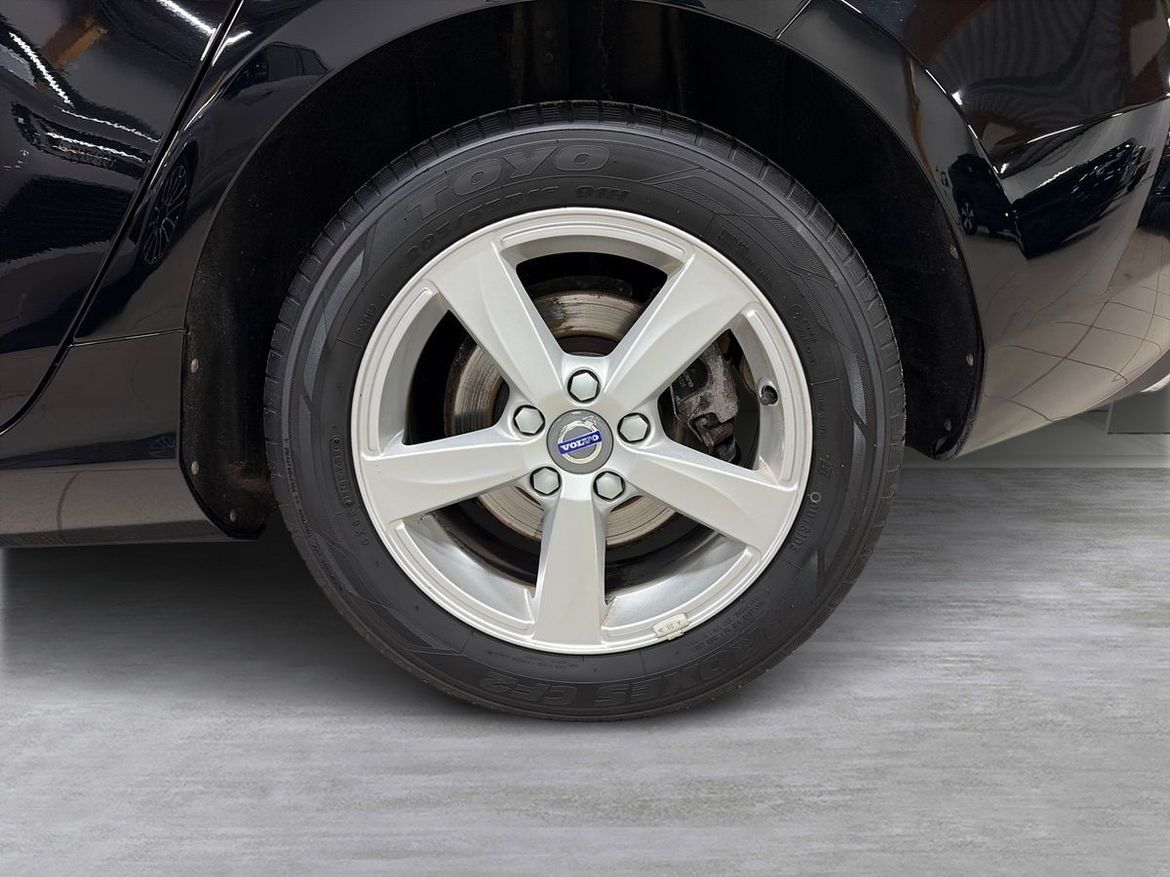 Volvo V40 2015 - miniatyr 3