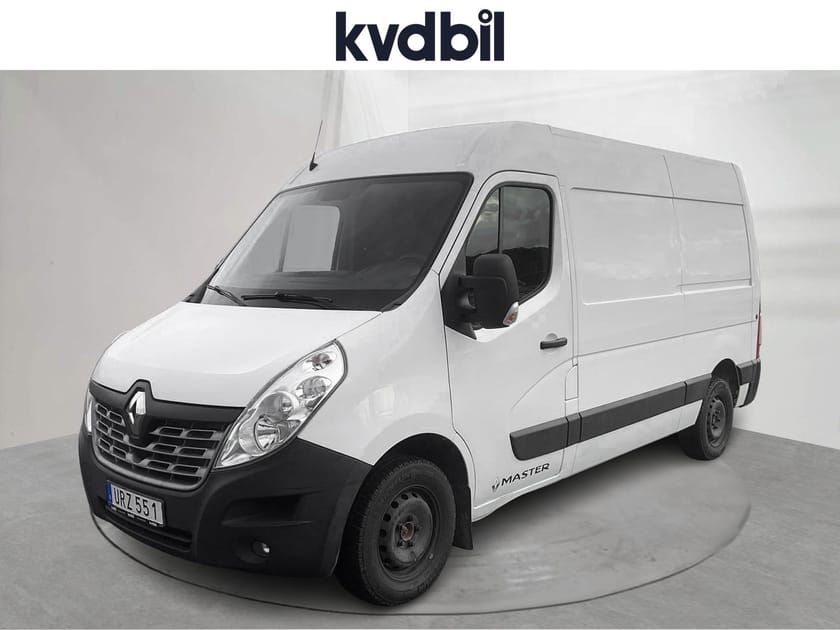 Bild 1 av Renault Master 2.3 dCi FAP FWD (170hk)