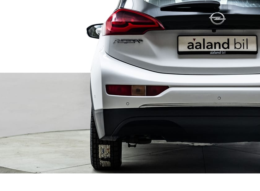 Bilde 5 av Opel Ampera-e PREMIUM