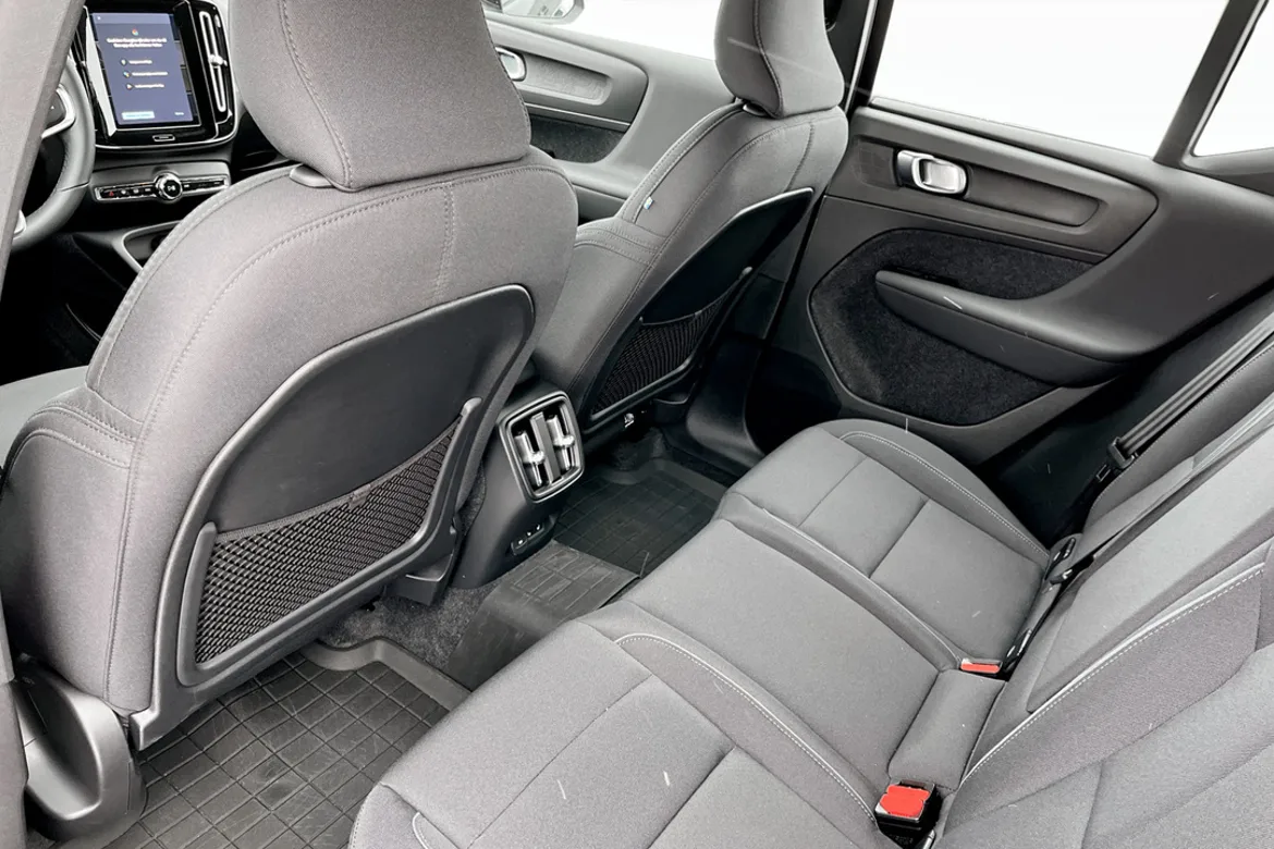 Volvo XC40 Recharge Single Motor