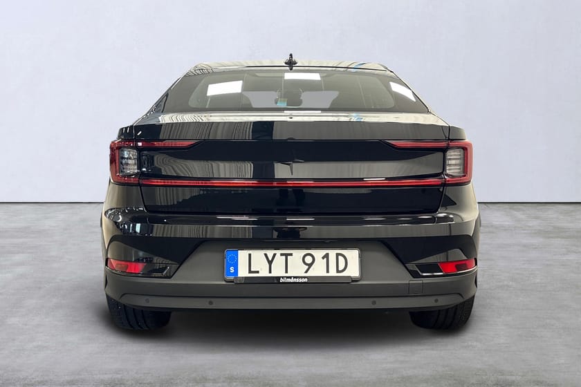 Bild 5 av Polestar 2 Long Range Single Motor 78kWh